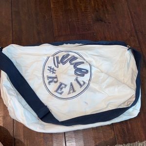 Cross body bag (aerie) - never used